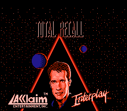 Total Recall (USA)